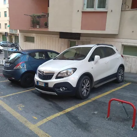 Διαμέρισμα Casa Christine *