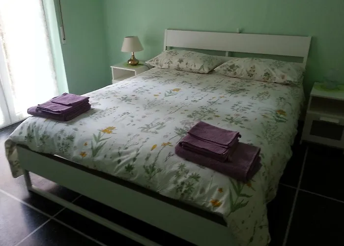 Casa Christine 아파트 *