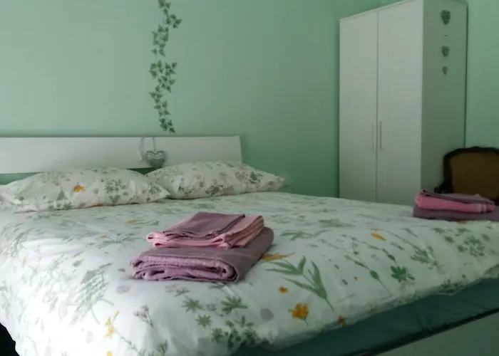 Casa Christine * 제노바