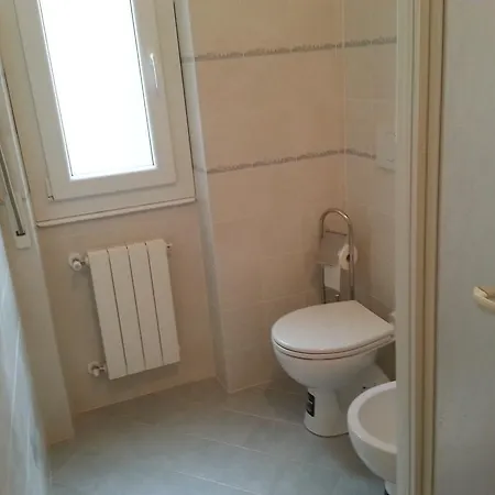 Casa Christine Генуя