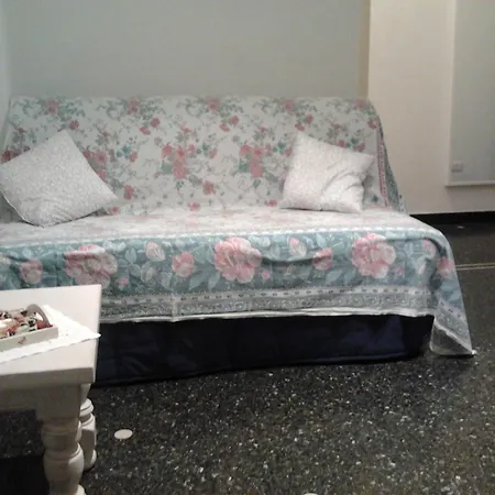 Casa Christine Апартаменты