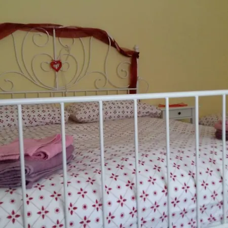 Casa Christine Генуя