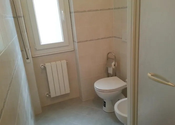 Casa Christine Генуя