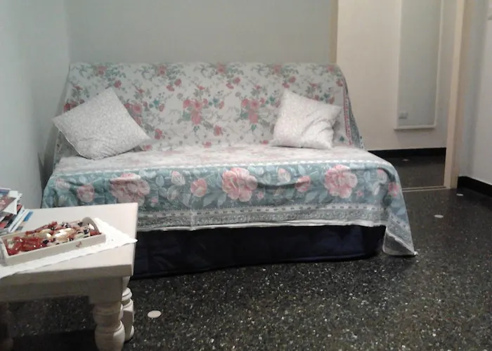 Casa Christine Апартаменты