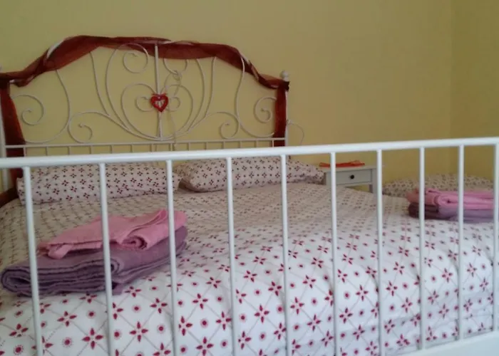 Casa Christine Генуя