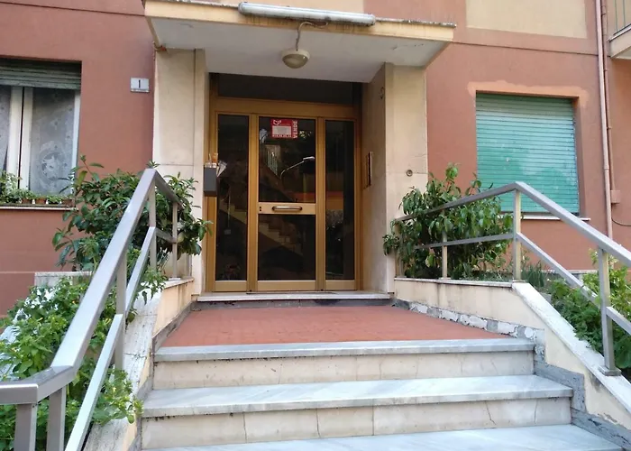 Casa Christine Апартаменты
