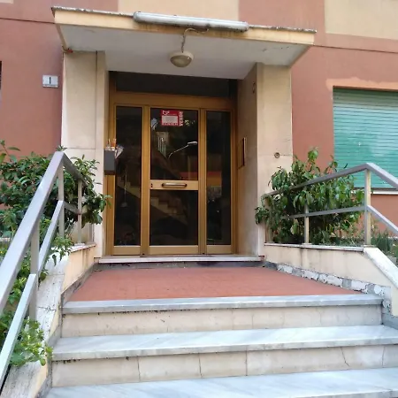 Casa Christine Apartment