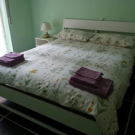 Casa Christine דירה *