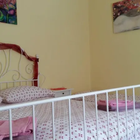 Casa Christine * ג'נובה