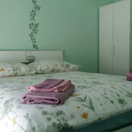 Casa Christine * ג'נובה