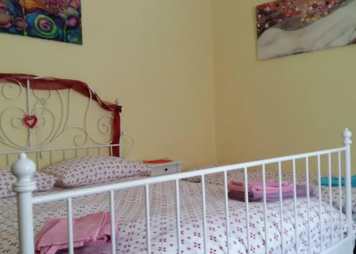 Casa Christine * ג'נובה